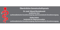 Logo der Firma MVZ Dr. Boniakowski und Kollegen GmbH aus Regensburg