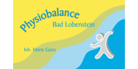 Logo der Firma Physiobalance Bad Lobenstein aus Bad Lobenstein