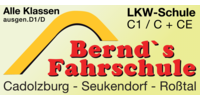 Logo der Firma Bernd''s Fahrschule Ferienfahrschule aus Cadolzburg