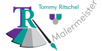 Logo der Firma Malermeister Tommy Ritschel aus Bad Gottleuba-Berggießhübel