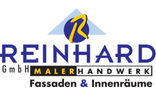 Logo der Firma Reinhard Imbert GmbH aus Röllbach
