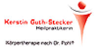 Logo der Firma Heilpraktikerin Guth-Stecker aus Pöcking