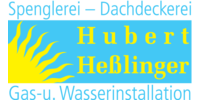 Logo der Firma Heßlinger, Hubert aus Postbauer-Heng auf dem Branchenportal Dachdecker.com