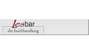 Logo der Firma Lesbar-die Buchhandlung aus Weilheim