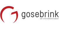 Logo der Firma Gosebrink Immobilien aus Viersen