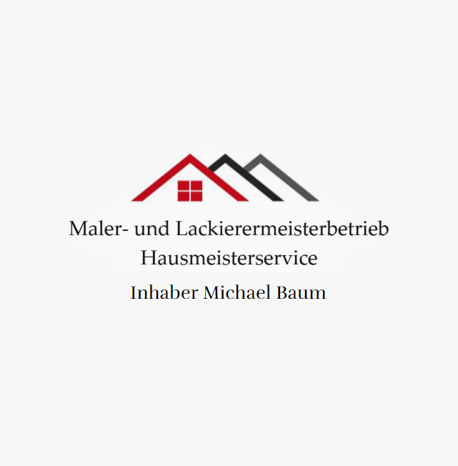 Logo der Firma Hausmeisterservice Michael Baum aus Düsseldorf