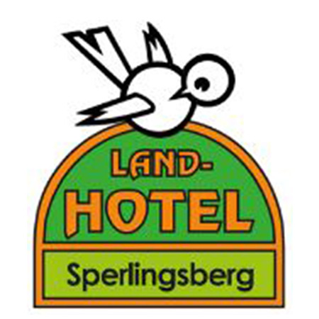 Logo der Firma Landhotel Sperlingsberg aus Crimmitschau