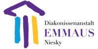 Logo der Firma Ambulanter Hospizdienst aus Niesky