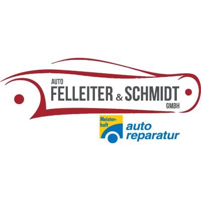 Logo der Firma Auto Felleiter & Schmidt GmbH aus Treuchtlingen