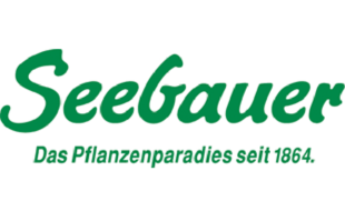 Logo der Firma Gartencenter Seebauer KG aus München