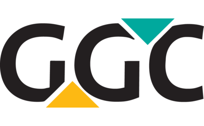 Logo der Firma GGC Gesellschaft für Geo- und Umwelttechnik Consulting mbH aus Aschaffenburg