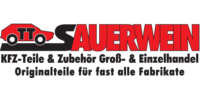 Logo der Firma Sauerwein Otto Autoteile aus Wörth