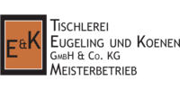 Logo der Firma Schreinerei Eugeling + Koenen GmbH & Co. KG aus Kleve