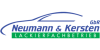 Logo der Firma Lackierfachbetrieb Neumann & Kersten GbR aus Kalkar