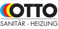 Logo der Firma Otto Sanitär-Heizung aus Ratingen