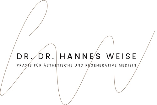 Logo der Firma Privatärztliche Praxis für ästhetische und regenerative Medizin - Dr. Dr. Hannes Weise aus Tübingen