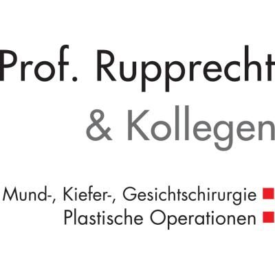 Logo der Firma Prof. Dr. Dr. S. Rupprecht & Kollegen aus Erlangen