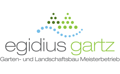 Logo der Firma Garten- und Landschaftsbau Egidius Gartz aus Nettetal