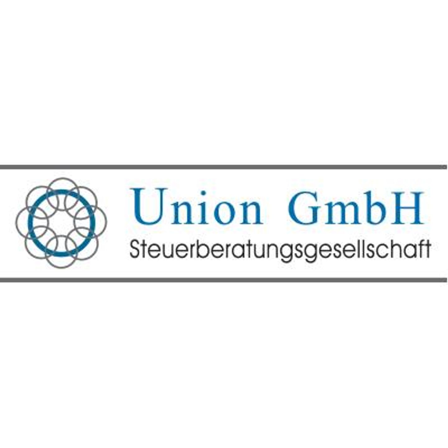 Logo der Firma Union GmbH Steuerberatungsgesellschaft aus Hof