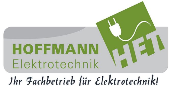 Logo der Firma Hoffmann Elektrotechnik aus Leverkusen