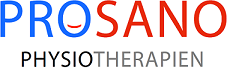 Logo der Firma Prosano Physiotherapien aus Grevenbroich