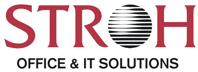 Logo der Firma Stroh Office & IT Solutions aus Moers
