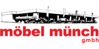 Logo der Firma Möbel Münch GmbH aus Sulzbach-Rosenberg