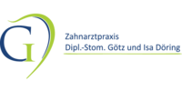 Logo der Firma Döring Götz Dipl.-Stom., Döring Isa Dipl.-Stom. aus Chemnitz