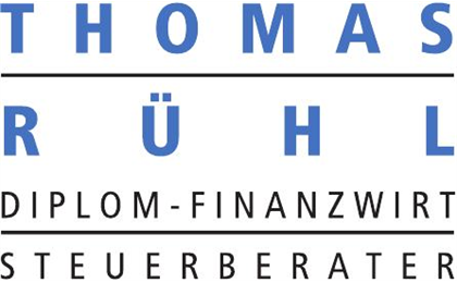 Logo der Firma Rühl Thomas Diplom-Finanzwirt aus Frankfurt