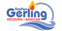 Logo der Firma Heizung-Sanitär Gerling Stefan aus Neuss