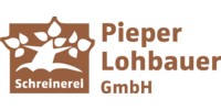 Logo der Firma Schreinerei Pieper Lohbauer GmbH aus Stein