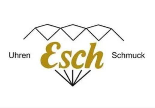Logo der Firma Juwelier Esch aus Krefeld