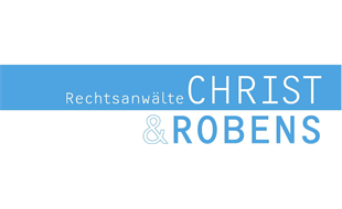 Logo der Firma Christ & Robens aus Nürnberg