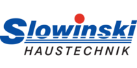 Logo der Firma Heizung & Sanitär Slowinski Haustechnik aus Meißen