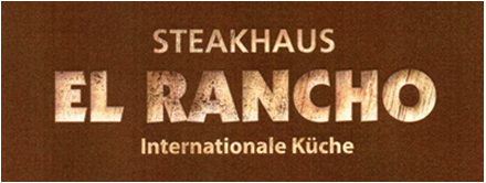 Logo der Firma Steakhaus El Rancho aus Geldern