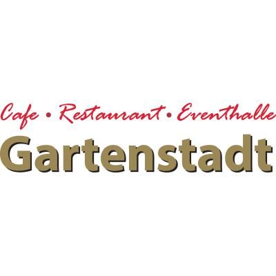 Logo der Firma Cafe-Restaurant-Eventhalle Gartenstadt aus Nürnberg