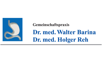 Logo der Firma Reh Holger Dr. med. & Sabine Fruth Dr. med. aus Würzburg