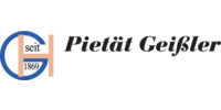 Logo der Firma Geißler Beerdigungsinstitut aus Kleinostheim