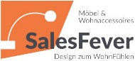 Logo der Firma SalesFever GmbH aus Eltville am Rhein