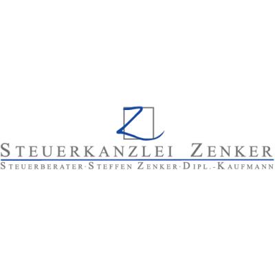 Logo der Firma Steuerkanzlei Zenker aus Riesa