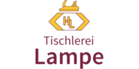 Logo der Firma Tischlerei Hermann Lampe aus Bergen