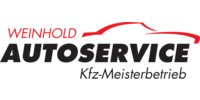 Logo der Firma Autoservice Weinhold aus Marienberg