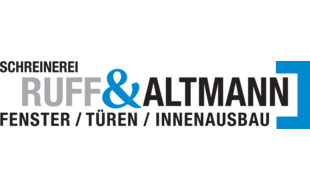 Logo der Firma Ruff & Altmann GmbH aus Fürth auf dem Branchenportal Fensterbau.org