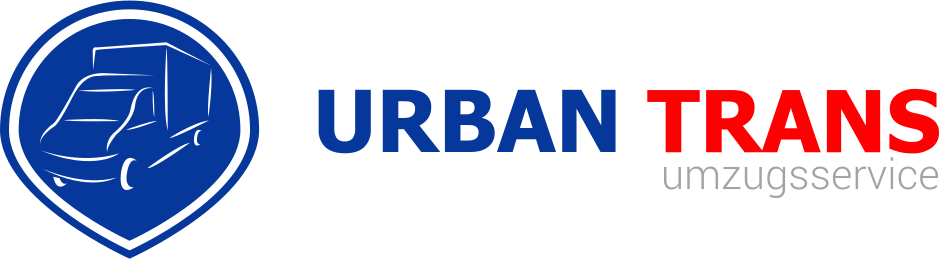 Logo der Firma Urban Trans - Umzugsservice in München aus München