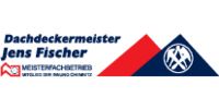 Logo der Firma Dachdeckermeister Jens Fischer GmbH aus Chemnitz auf dem Branchenportal Dachdecker.com