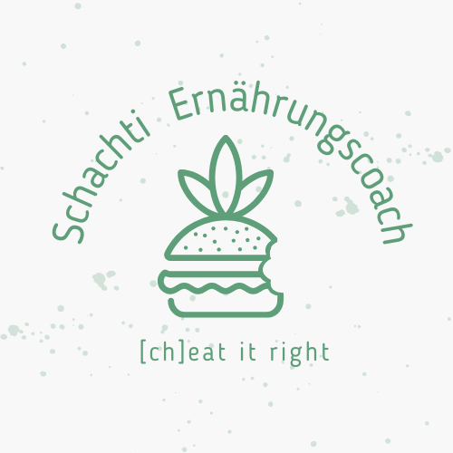 Logo der Firma Schachti Ernährungscoach aus Weng