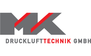 Logo der Firma MK-Drucklufttechnik GmbH aus Stützengrün