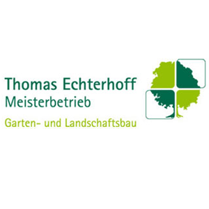 Logo der Firma Thomas Echterhoff Garten- und Landschaftsbau aus Verl