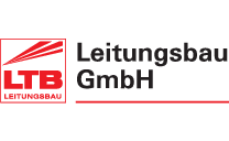 Logo der Firma LTB Leitungsbau GmbH aus Lichtenberg