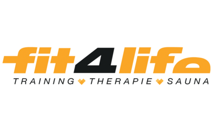 Logo der Firma Fit 4 life Fitness- & Wellnesspark OHG aus Haßfurt